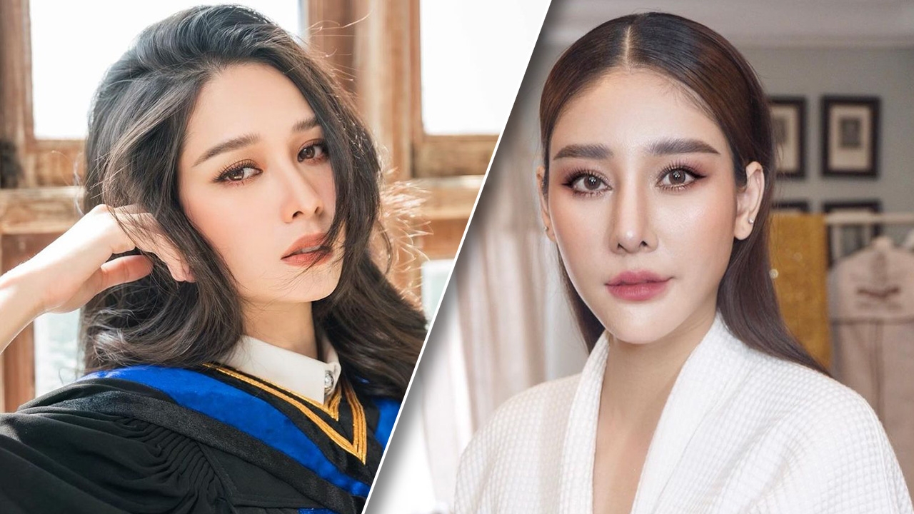 โม อมีนา บอกรู้สึกเหมือน แตงโม กอดยินดีรับปริญญา เชื่อคดีมีความยุติธรรม