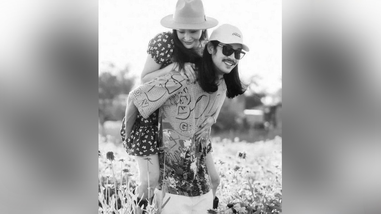 เบิร์ด โพสต์ภาพแห่งความรักคู่ แตงโม นิดา ชาวเน็ตให้กำลังใจแน่นไอจี