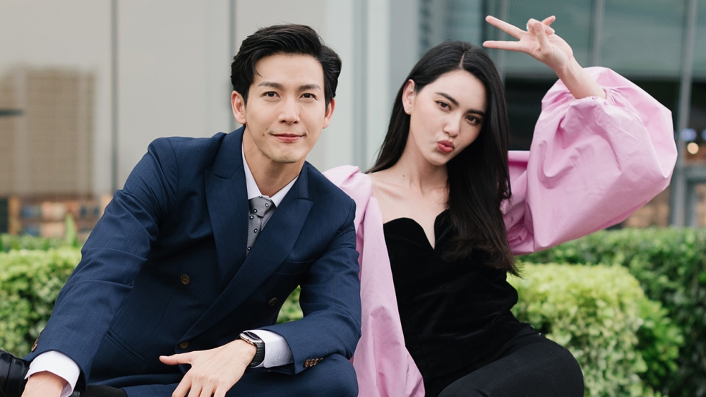 จังหวะหัวใจนายสะอาด" ประเดิมจอตอนแรก สุดปัง กระแสตอบรับดีทั้งไทยและจีน