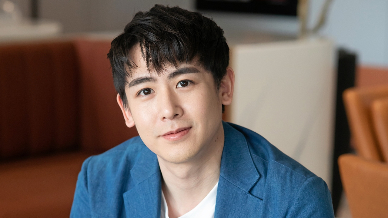 "นิชคุณ" ไม่น่ารักได้รึเปล่า ฉีกลุคเซอร์พลิกบทสุดขั้ว บาลานซ์ชีวิตให้สบาย