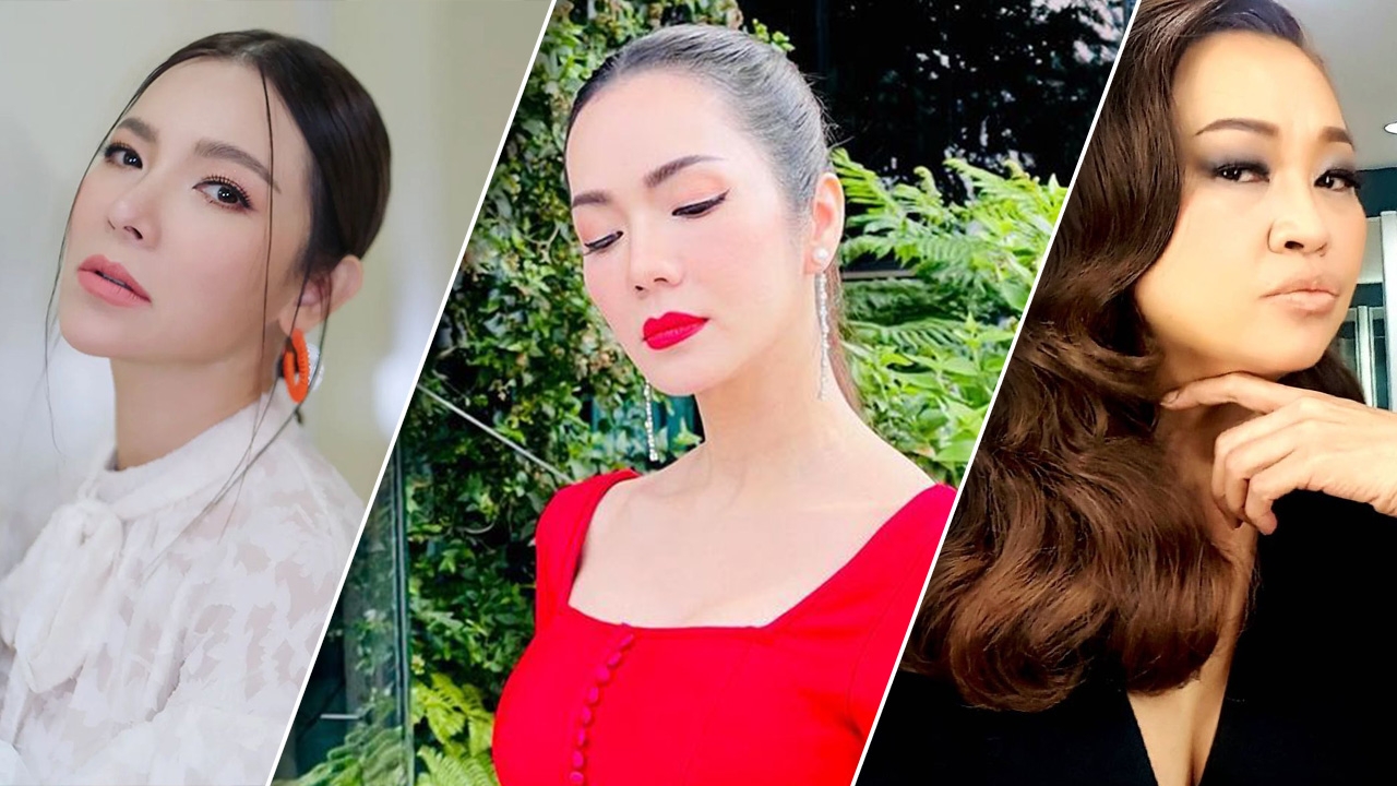 โซเชียลเดือด ดาราพร้อมใจโพสต์ถึงอำนาจเงิน ชาวเน็ตกดไลค์รัวๆ  