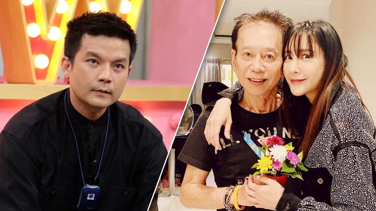 อะตอม โพสต์ตรงๆ ถึง แตงโม คิดถูกแล้วที่ตอนมีชีวิตเลือกอยู่กับพ่อ