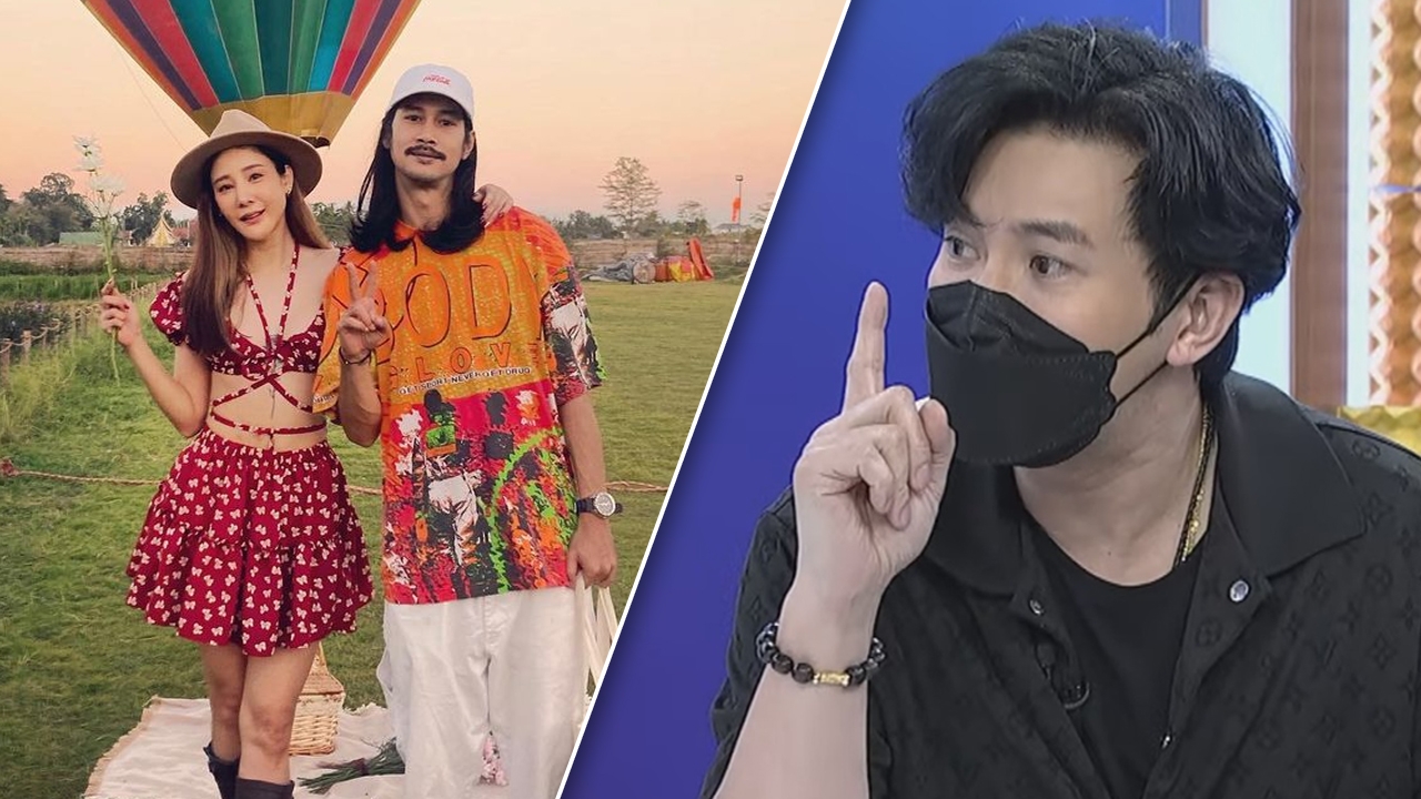 กรรชัย เผยบทสนทนากับ เบิร์ด ชมเป็นคนดี ไม่หาประโยชน์กับ แตงโม (คลิป)