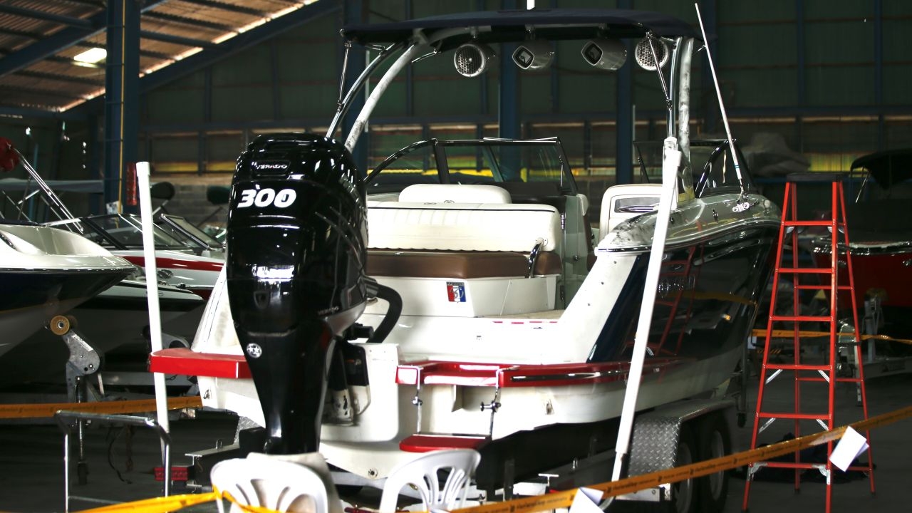 เจ้าท่านนท์ ปัดนัดไฮโซปอแสดงเอกสาร แจงก.ม.ไม่ห้ามดื่มสุราบนเรือส่วนตัว 