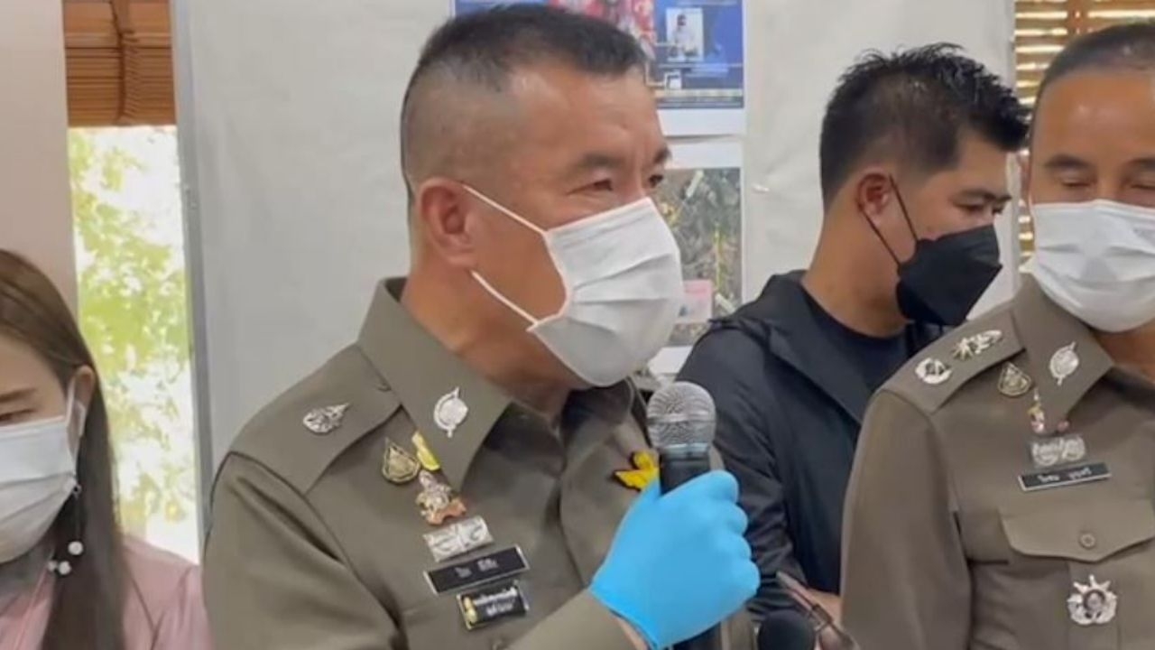 ผบช.ภาค 5 ย้ำให้ความเป็นธรรมคดี ส.ต.ท.ยิงลูกผู้หมวดโรงพักเดียวกันตาย