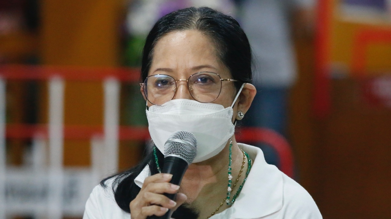 นานาทัศนะ แม่แตงโม บอกเหตุผลอภัยให้ "ปอ-โรเบิร์ต" แต่ให้อภัย "ฮิปโป" 50%