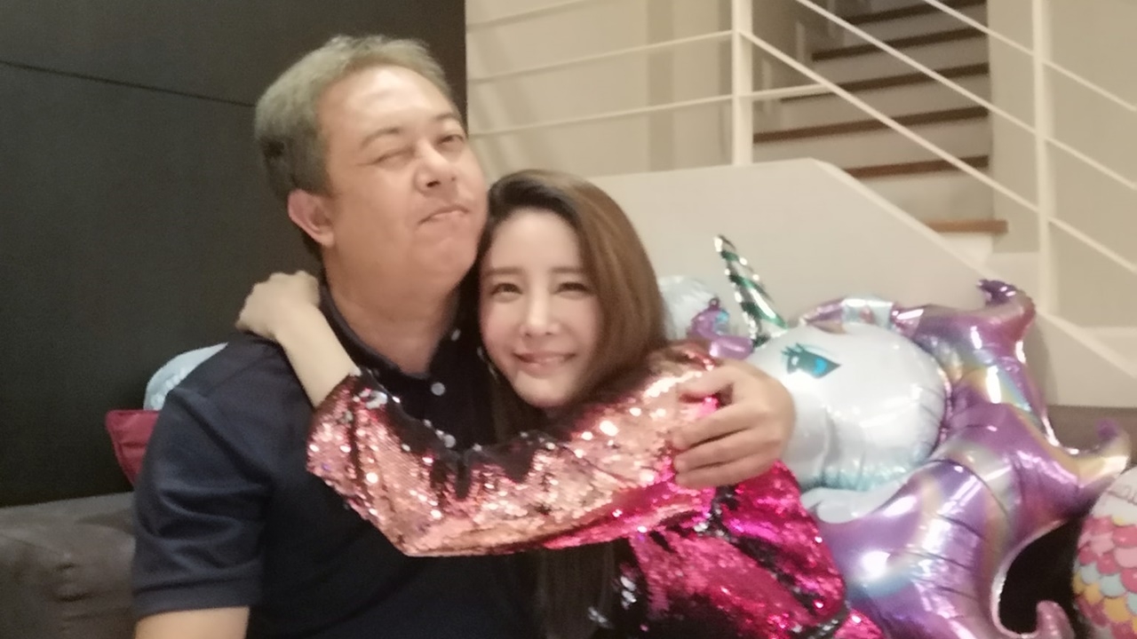 พี่ชายแตงโม นิดา โพสต์เฟซบุ๊ก “ผิดหวัง” หัวใจแตกสลาย