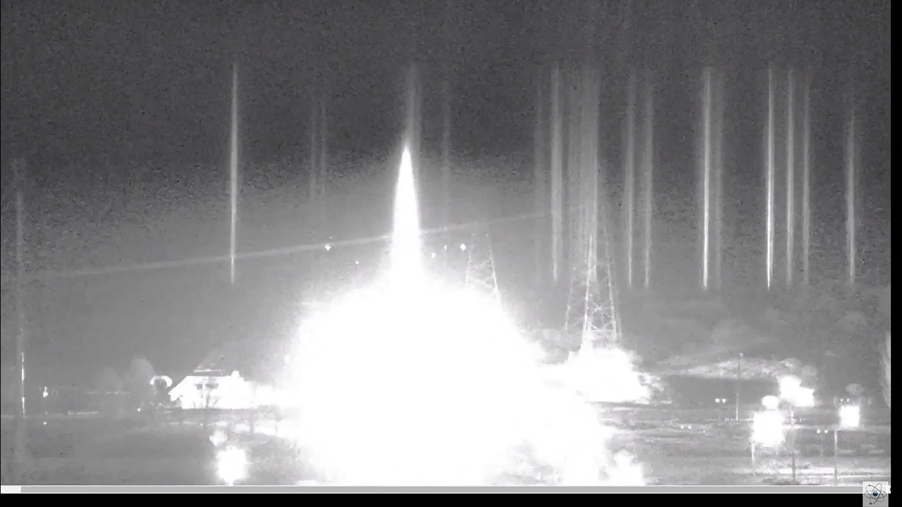 ปธน.ยูเครนเตือน ยุโรปถึงจุดจบ หากโรงไฟฟ้านิวเคลียร์ถูกโจมตีระเบิด (คลิป)