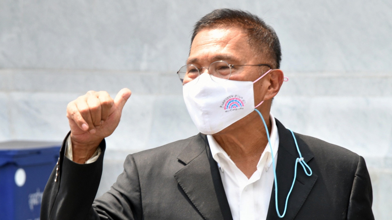 จำคุกวัฒนา 99 ปี บทเรียนทุจริตนักการเมืองไทย