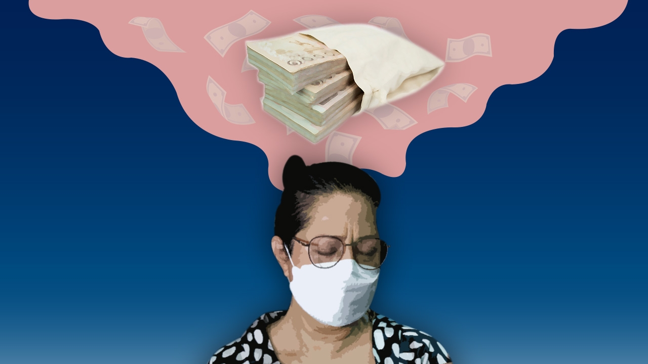 เปิดตำราทำนายฝัน 'แม่' ฝันอยากได้เงิน 30 ล้าน ตื่นมาจะไม่ได้นะแม่