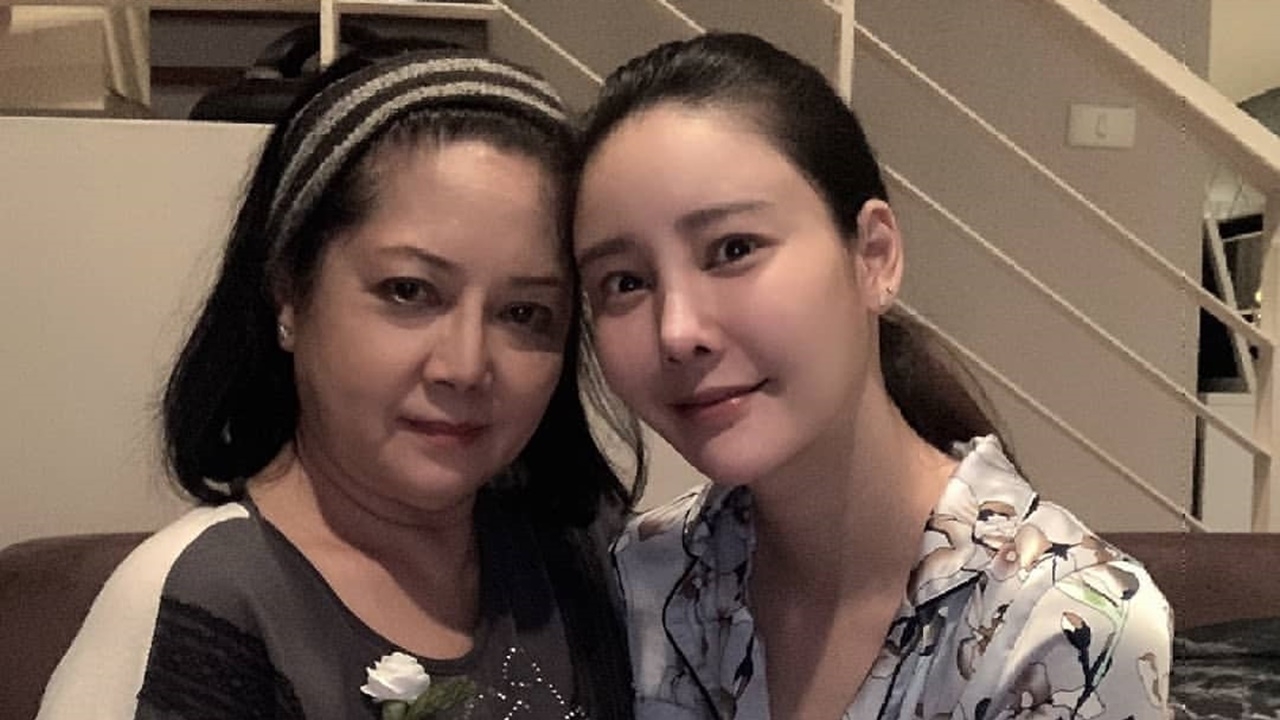 แม่แตงโม ชี้แจง 30 ล้านบาทแค่สมมติ ยกเงินประกัน 1 ล้านให้ลูกกระติก (คลิป)