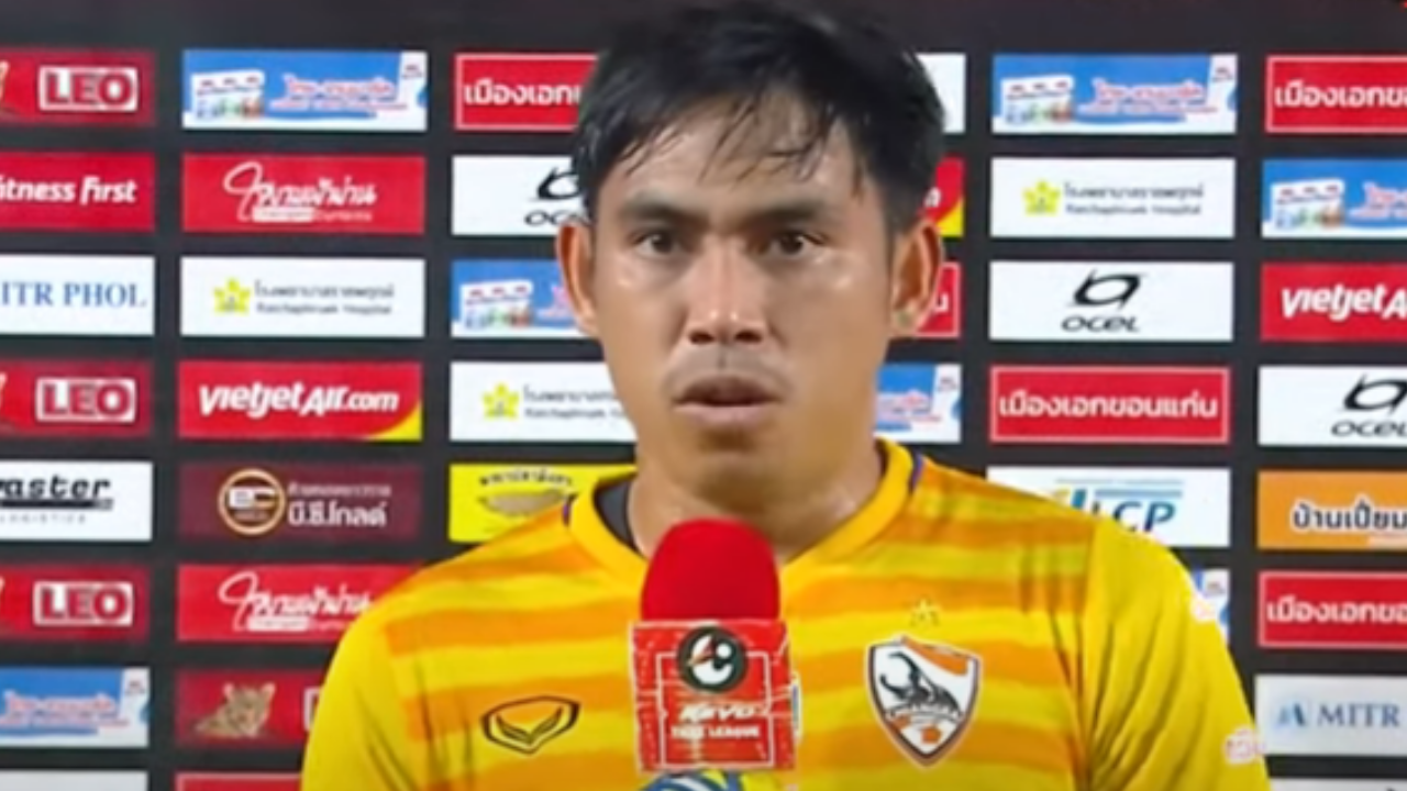 "อภิรักษ์" ชี้แม้ "เชียงราย" บุกชนะ "ขอนแก่น" แต่ยังมีปัญหาสำคัญต้องเร่งแก้