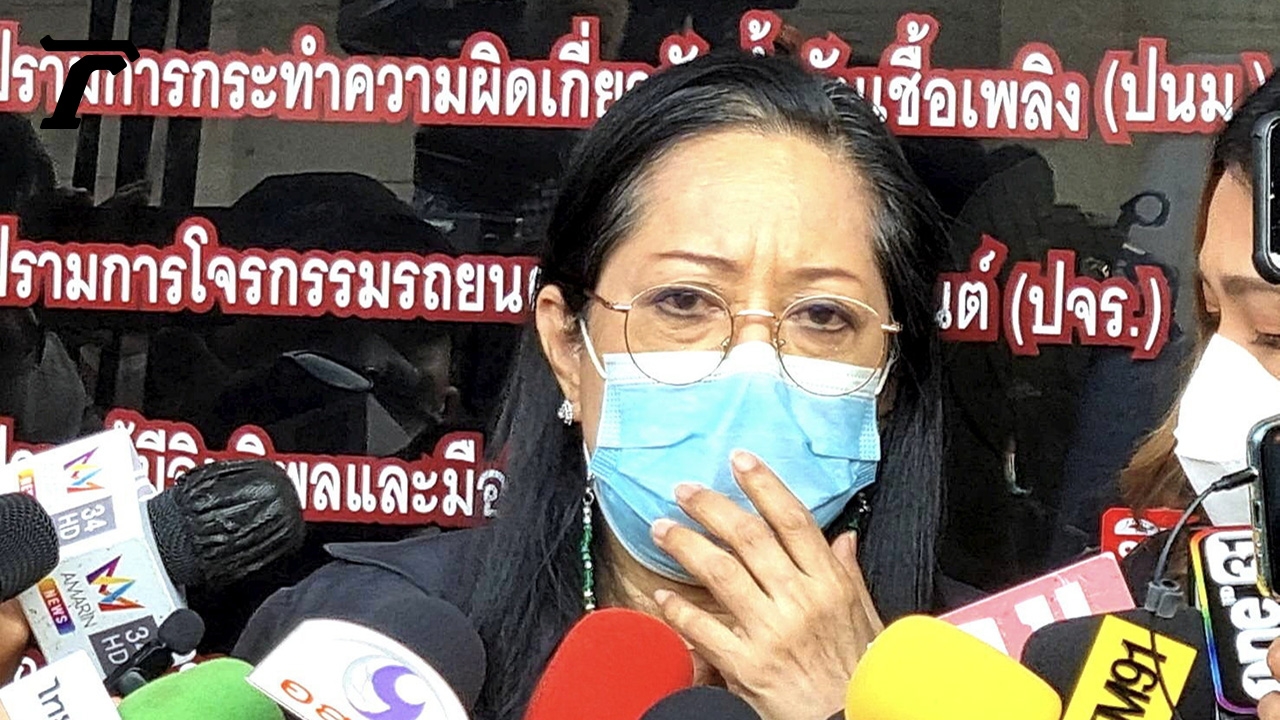 คิด 30 ล้านค่าเยียวยาแม่แตงโมเปิดใจออกทีวี ไม่หนักใจสังคมวิจารณ์ (คลิป)