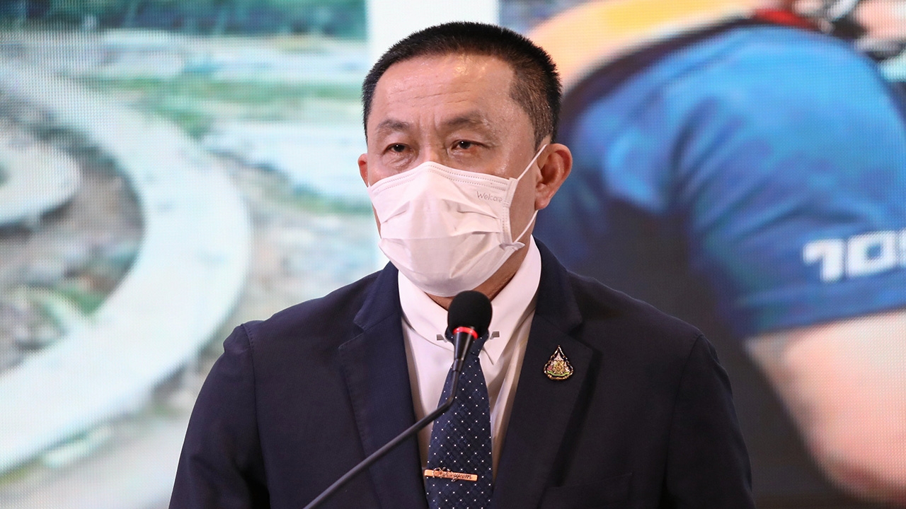 ศาลสั่งรื้อคดีค่าโง่ “โฮปเวลล์” “ศักดิ์สยาม” สั่งรถไฟงัดข้อมูลสู้พลิกให้ชนะ