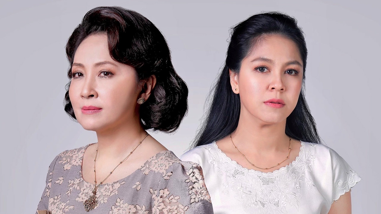 "กวาง-จอย" เอ่ยปาก “ที่สุดของอาชีพนักแสดง” ใน “บ่วงใบบุญ”