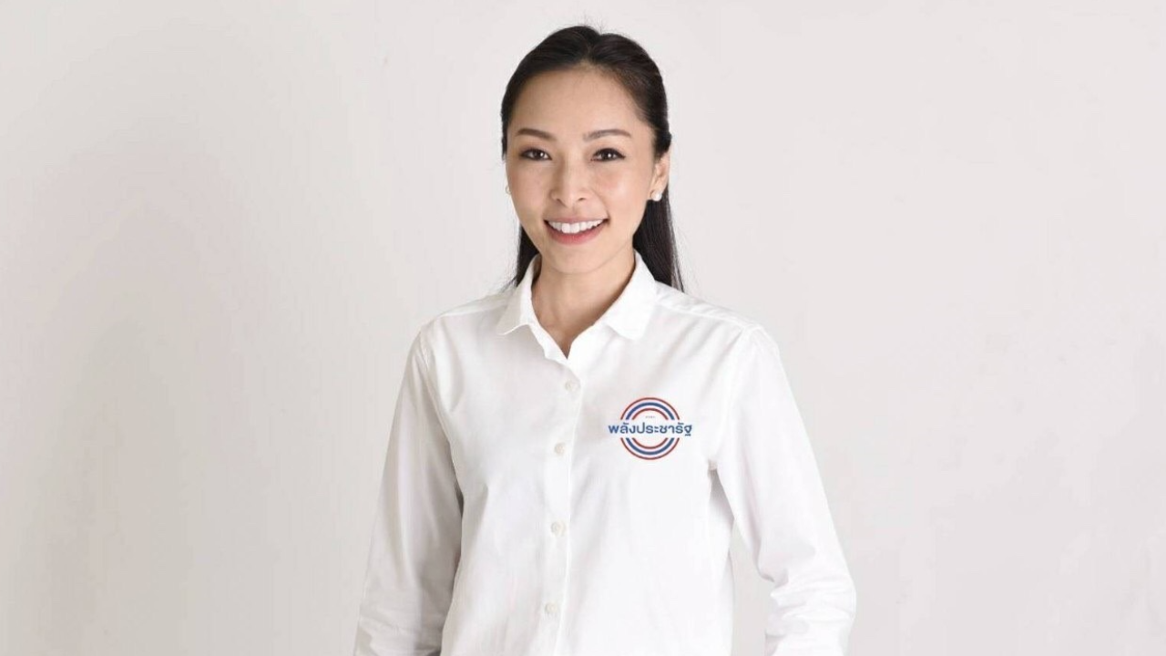 พปชร. จ่อดัน พ.ร.บ.อากาศสะอาดเข้าสภาฯ สมัยหน้า แก้ปัญหาฝุ่น PM 2.5 แบบยั่งยืน