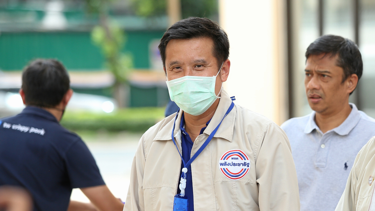 ชัยวุฒิ มั่นใจรัฐบาลไม่ยุบสภาหนีซักฟอก พรรคร่วมไร้ขัดแย้ง 3 ป.ยังรักกันดี