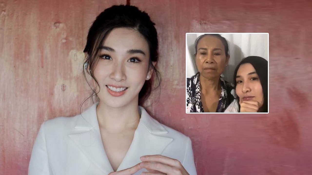 แม่กระติ๊บ ถูกถามถ้าลูกตายมีคนให้ 50 ล้านยอมมั้ย คำตอบที่ได้เด็ดมาก (คลิป)