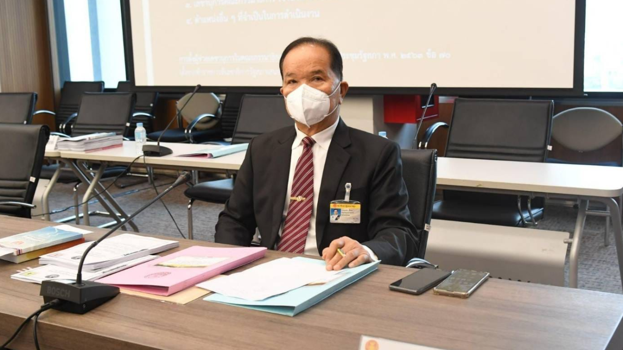 “สมคิด” ไม่เชื่อ 3 ป. ยังแน่น บอกภาพขัดแย้งต้องออกมาอีก กระทบเสถียรภาพรัฐบาลแน่