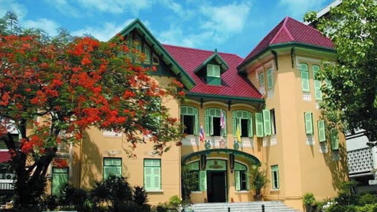 117 ปี บ้าน “สุริยานุวัตร” จาก “ตำรา” สู่ “แผนพัฒนา”