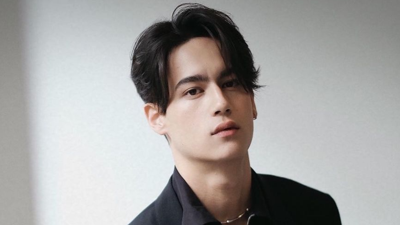 ไอซ์ พาริส ติดเชื้อโควิด-19 มีอาการแสบคอ กักตัวที่บ้าน Home Isolation