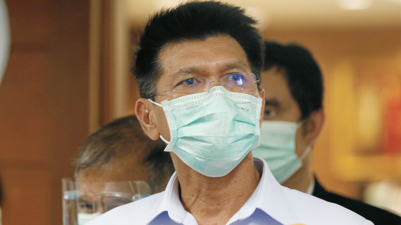 สั่งรวมปัญหาถ่ายโอนโรงพยาบาลส่งเสริมสุขภาพตำบล
