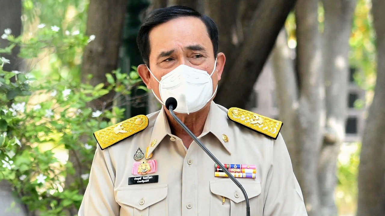 ไม่ยุบสภาแถมลากอีกยาว