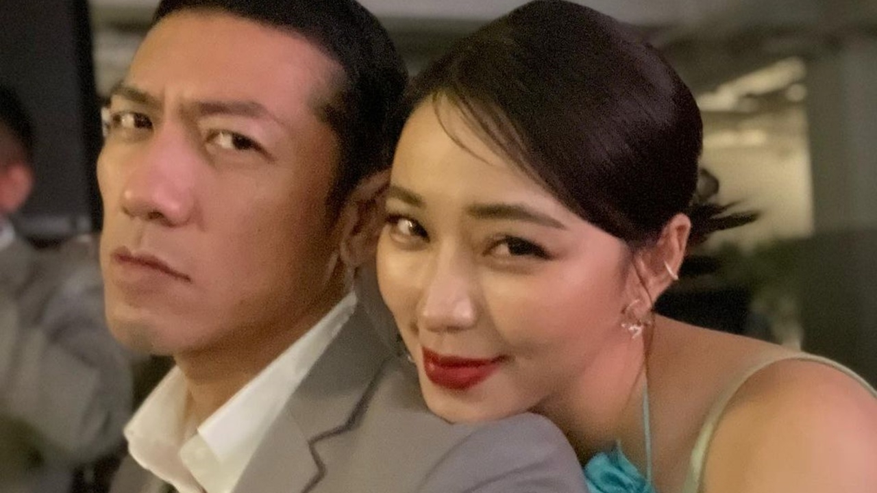 เหมือนจนน่าตกใจ ป๋อมแป๋ม โพสต์ภาพคู่ นิวเคลียร์ แต่โดนแซวหนักมาก