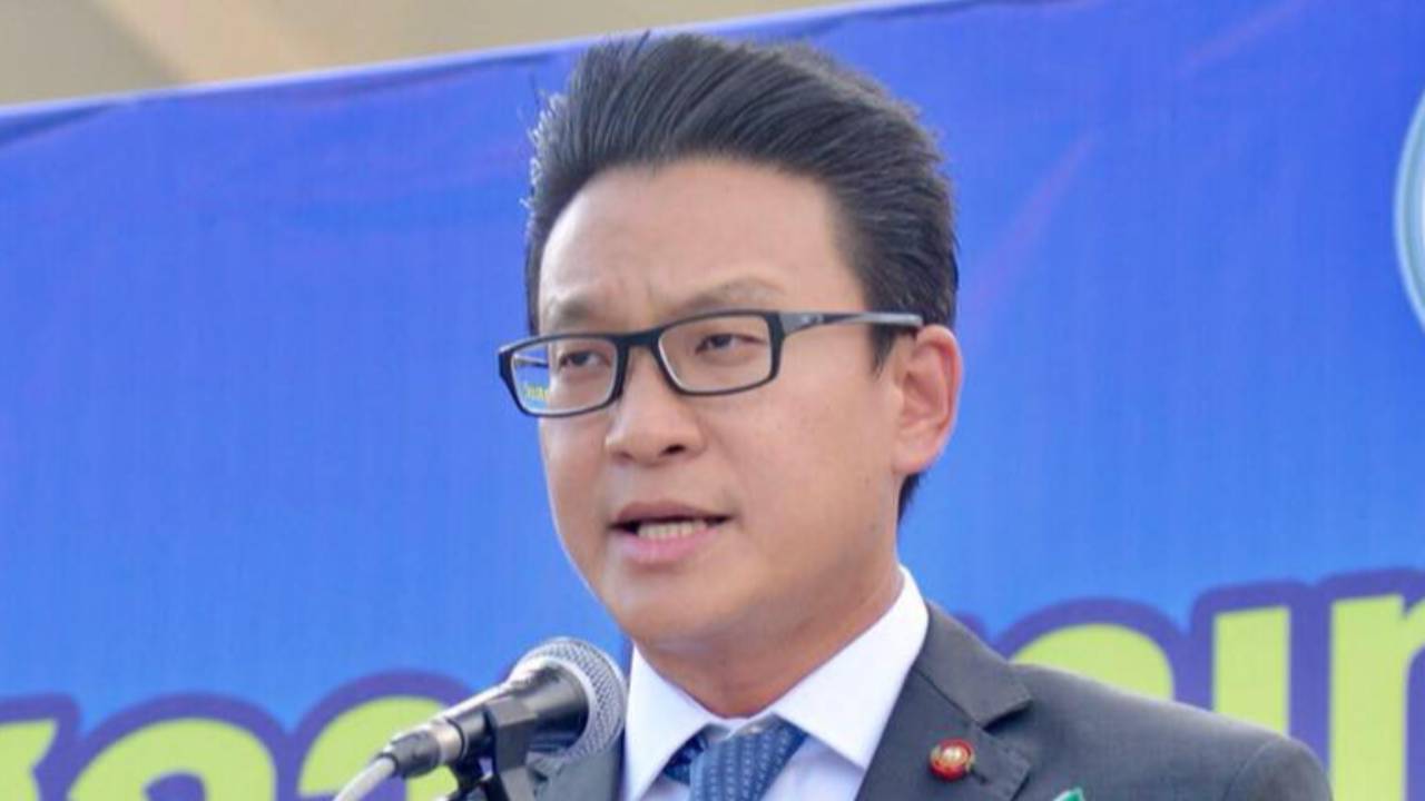 “สกลธี” ไขก๊อก รองผู้ว่าฯ แล้ว จ่อเปิดตัวลงสมัครผู้ว่าฯ กทม.