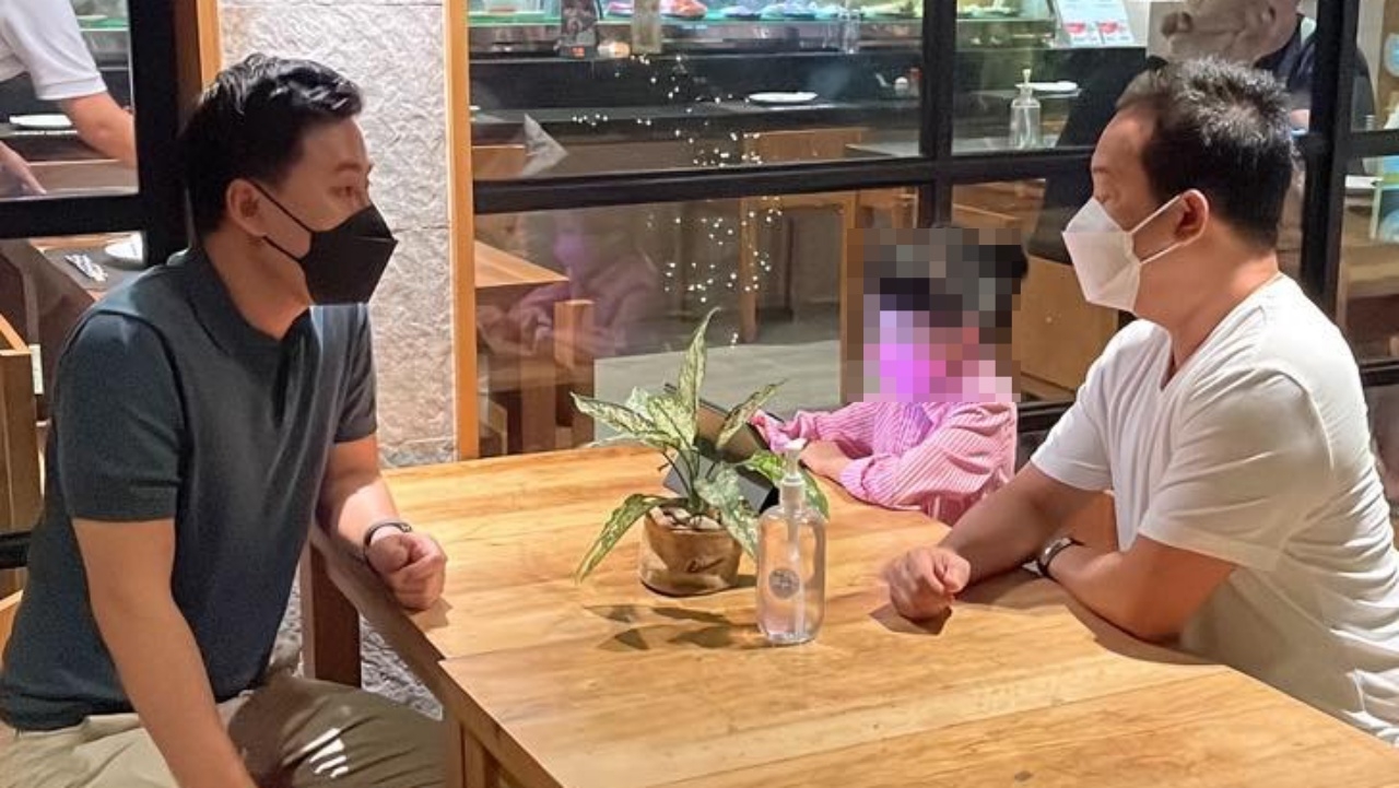 หรือจะเป็นคนนี้ ทนายษิทรา เปิดตัวคนใกล้ชิด แตงโม ร่วมหาความจริงการตาย