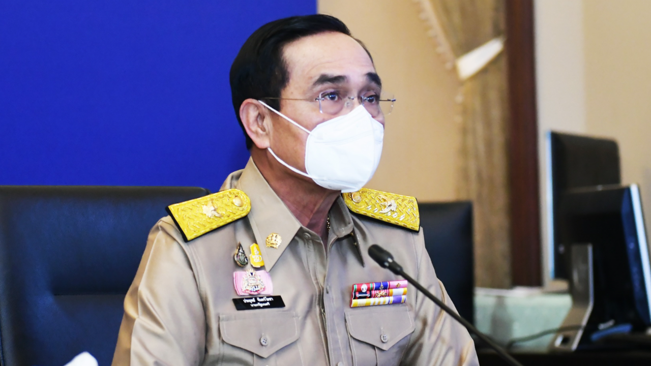 "บิ๊กตู่" ประชุม กพช. ถกมาตรการ บรรเทาภาระค่าใช้จ่ายประชาชน 9 มี.ค.นี้