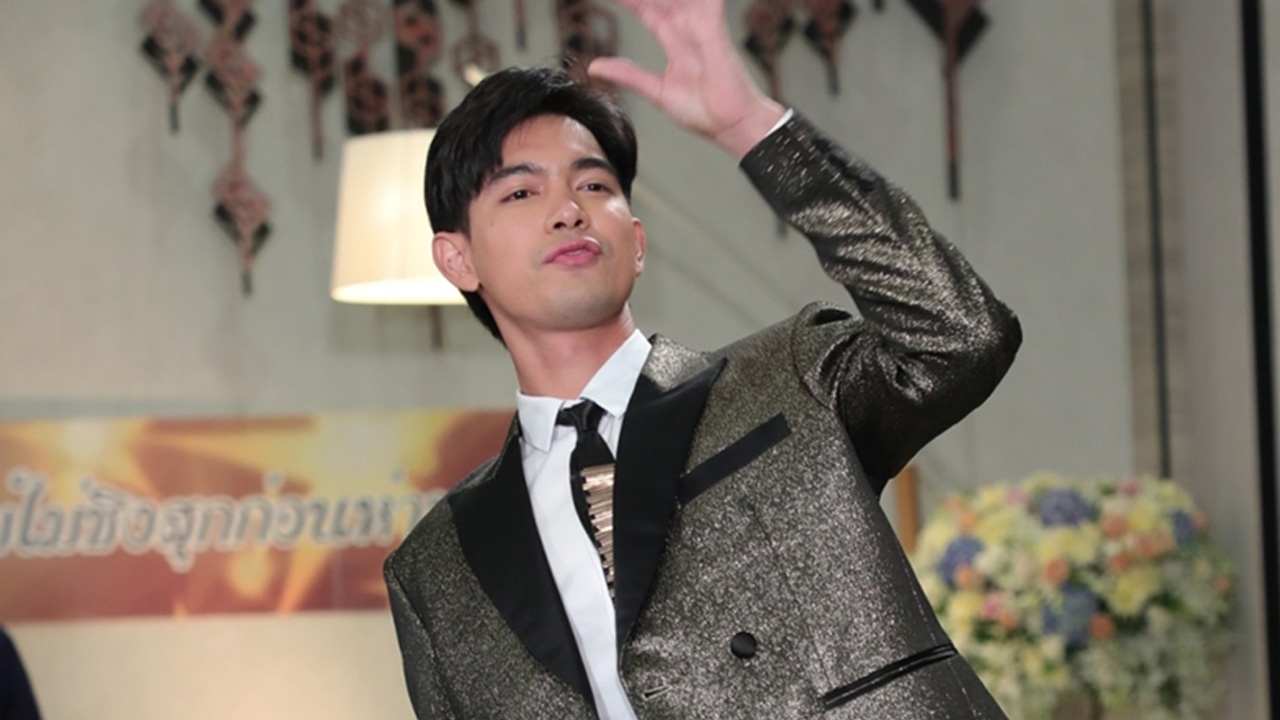 เขยบ้านไร่ สะใภ้ไฮโซ EP.7 นิน ทำคุณหญิงสิรี ตะลึง ในการออกงานสังคมครั้งแรก