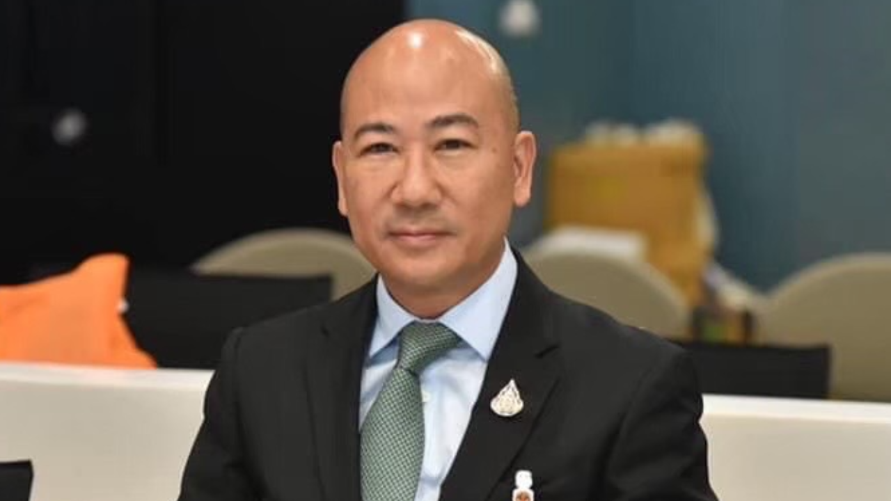 "พนิต" หนุนกางสูตร MMP คำนวณ ส.ส.เหมือนเลือกตั้งปี 62 ผ่านบัตร 2 ใบ