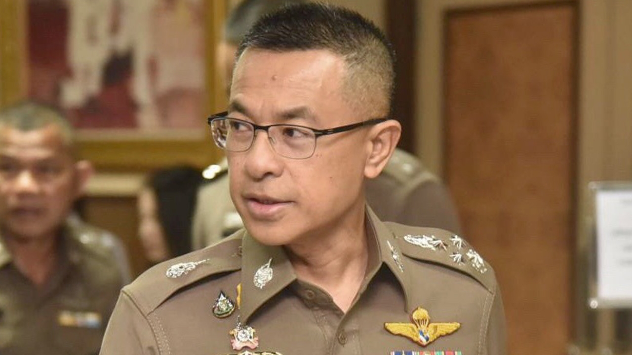ผบ.ตร. จี้ตำรวจตรวจสอบทุกประเด็นคดี "แตงโม" คาด 2 วันชัดเจน