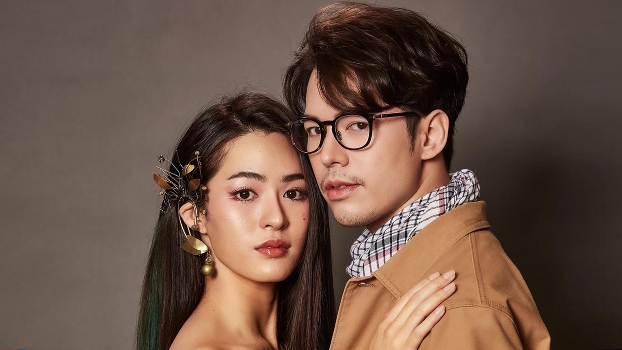 “แม็ค-หลิงหลิง” นั่งแท่นพระนางเต็มตัว! ในละครแฟนตาซี “มักกะลีที่รัก”