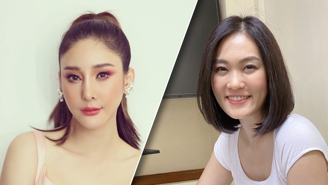 โบ TK แจ้งเตือน คริสตจักรไม่มีนโยบายรับบริจาคเงินช่วยเหลืองาน แตงโม นิดา