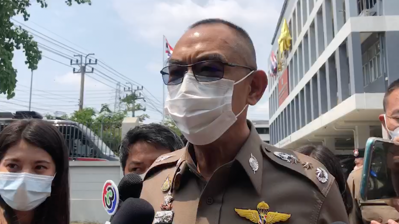 ตำรวจ เผย 4 คนบนเรือ ไม่พลิกคำให้การ เตรียมแถลงคดี "แตงโม" บ่ายสองวันนี้