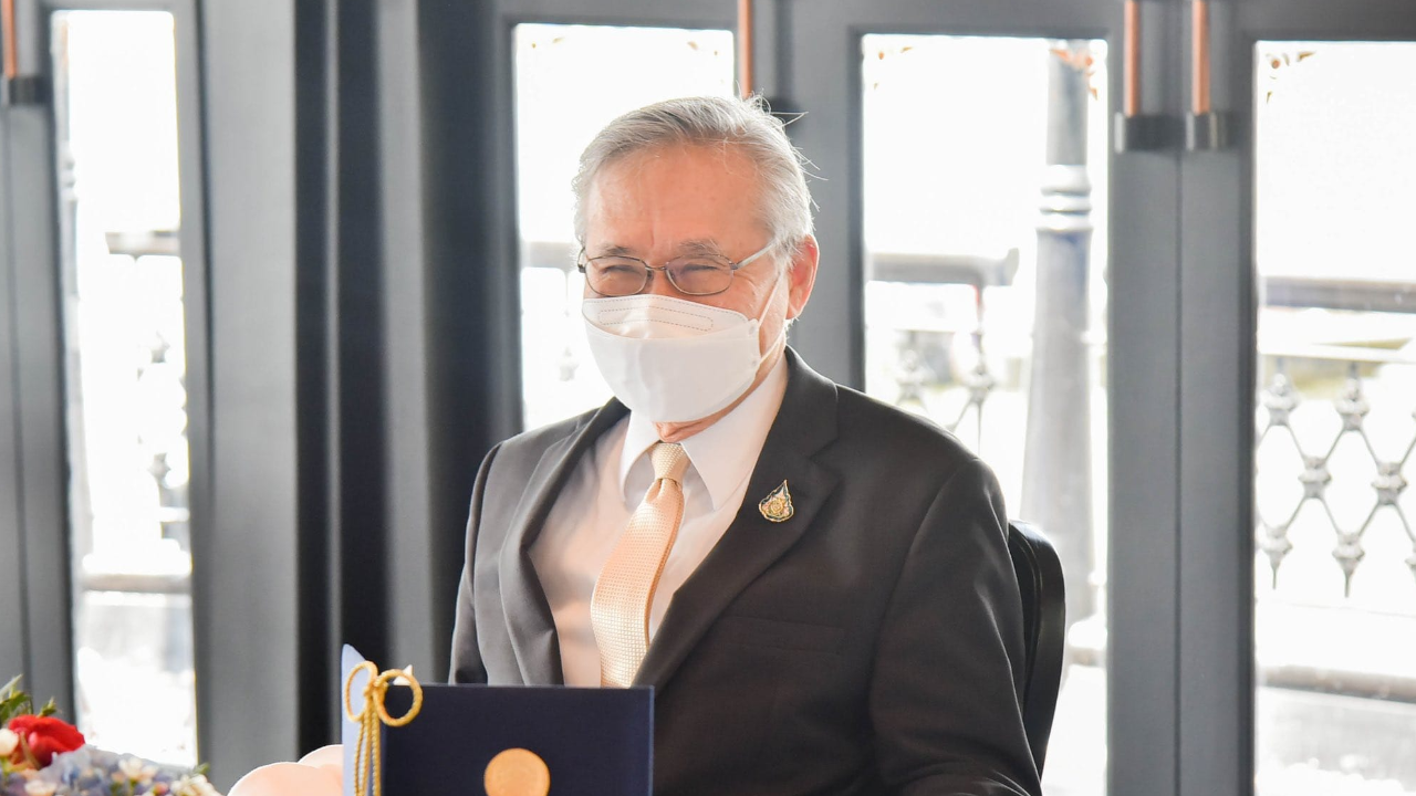 “ดอน” ยัน “บิ๊กตู่” ไปสหรัฐฯ ไม่กระทบสัมพันธ์ เผยไทยยังยืนยันอยากเห็นสงครามยุติ