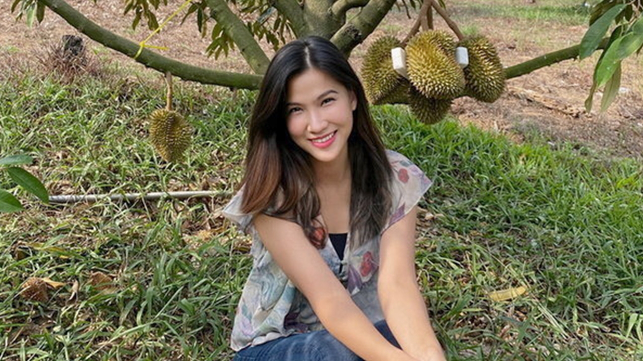นุชนาถ ฉางเข้าชัย ซีอีโอหญิงแห่ง Durian Shack Siam สร้างความอยู่รอดธุรกิจด้วยการปรับตัว