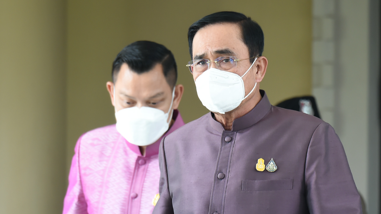 ถก ครม.นอกรอบผลกระทบรัสเซีย-ยูเครน ขอประชาชนประหยัดพลังงานลดค่าใช้จ่าย