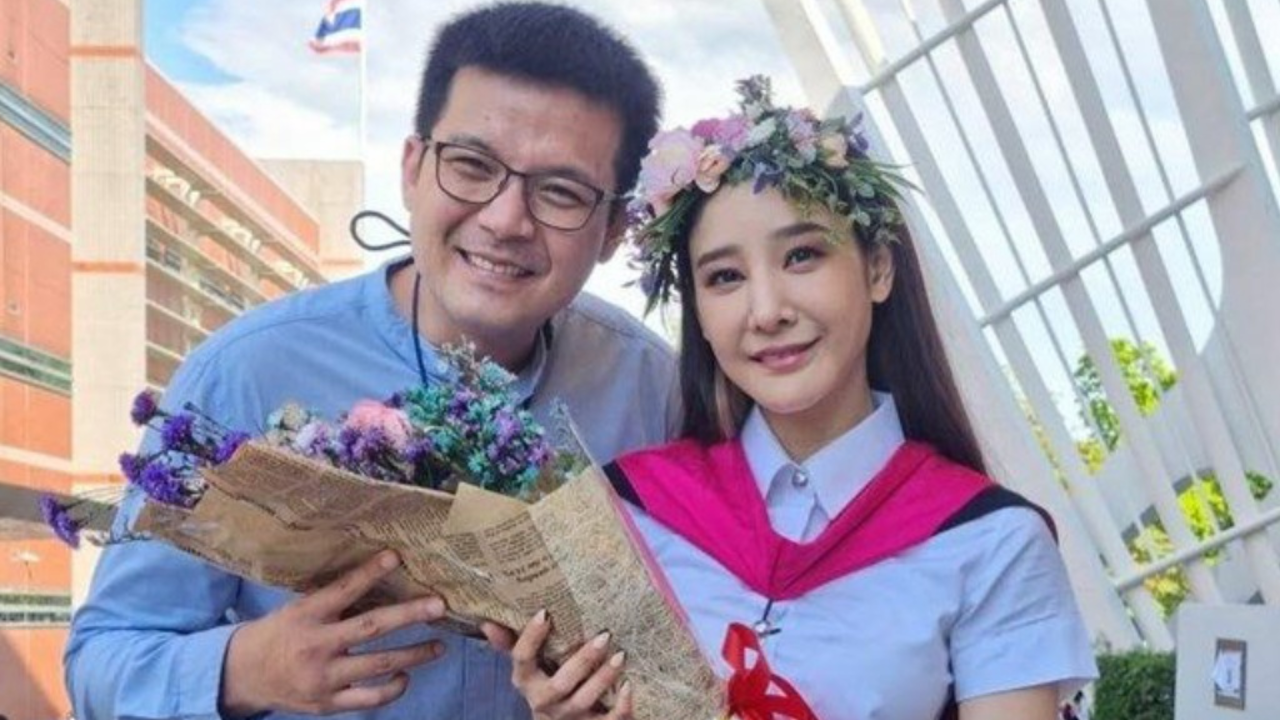 อะตอม ถามแรงถึง จิ๋ม ภนิดา แม่แตงโม ทำไมไข่แล้วทิ้งไป  