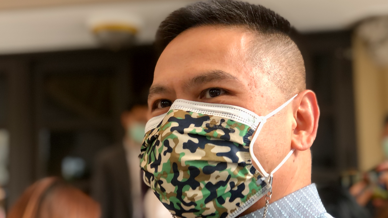 "วราวุธ" ชี้ ดินเนอร์เย็นนี้ "บิ๊กตู่" ส่งสัญญาณ พารัฐบาลถึงฝั่งแน่ 