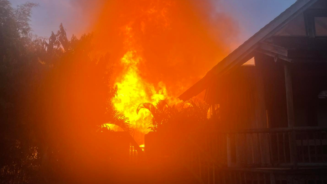 "หมอโอ๋" โต้ปมวิลลาหรูมีสัญญาณเตือนไฟไหม้ ชี้ ความสูญเสียตีค่าเป็นราคาไม่ได้