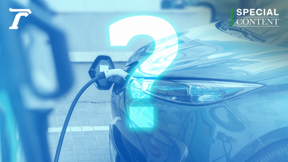9 things you should know before buying an electric car, charging pump