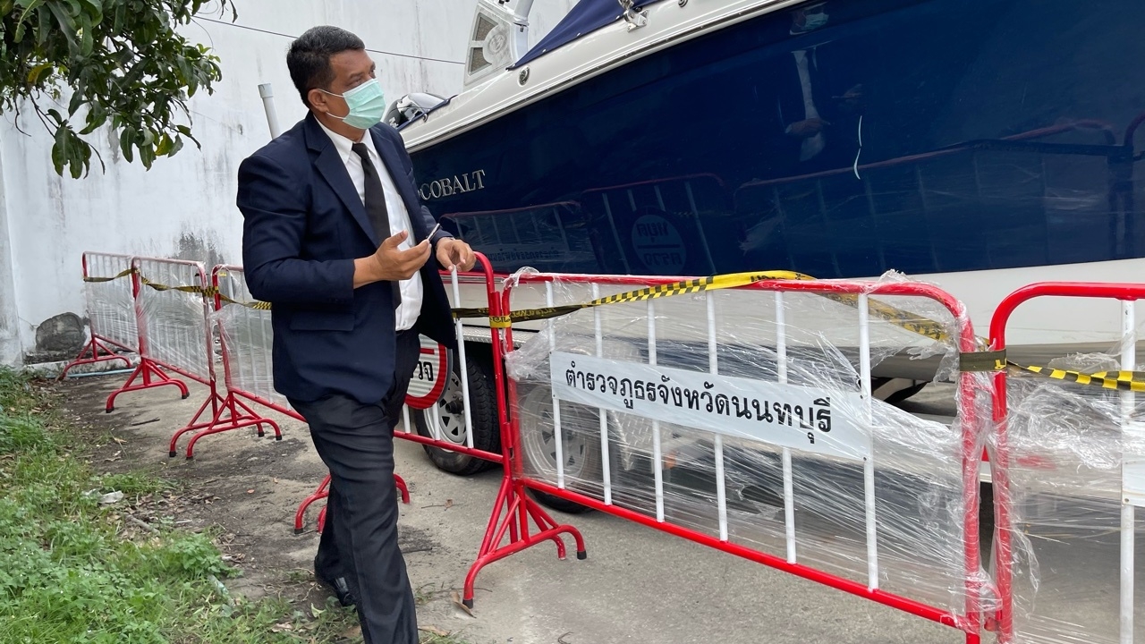 ทนายแม่แตงโม ย่องดูเรือเกิดเหตุ ชี้มีข้อสงสัยพบสิ่งผิดปกติหลายอย่าง