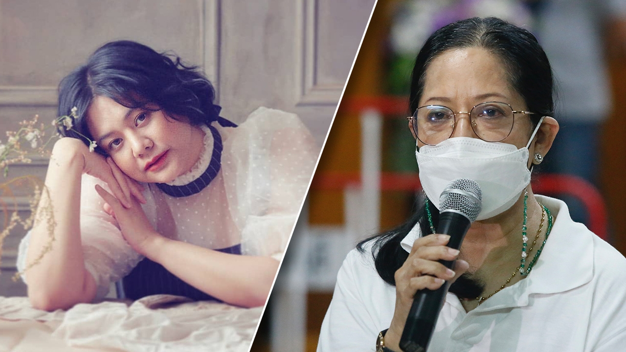เอิน กัลยกร โพสต์ถึง แม่แตงโม ใจที่โลภไม่ร่มเย็นจะสุขยังไง ขอให้ใจหลุดพ้น