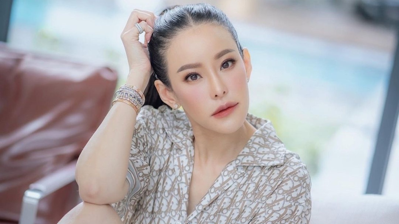 หนิง ปณิตา แสดงจุดยืน ตอบชัดถึงเงินทำบุญงาน แตงโม ไม่ใส่ซองให้คุณแม่