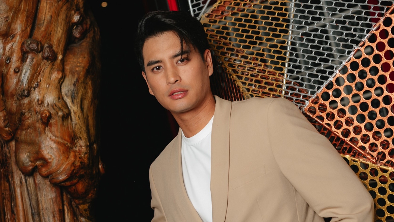 ปั้นจั่น ปรมะ ไม่อยากทิ้งโอกาสอีกครั้ง ยอมวางชื่อเสียงเงินทองและงานแสดง