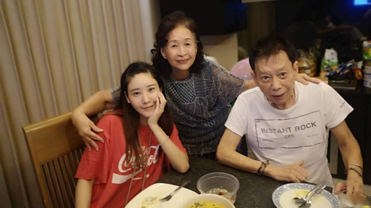 ญาติฝั่งพ่อแตงโม เคลื่อนไหว อยากรู้ความจริง ไม่ขอยุ่งเกี่ยวกับเงินทอง