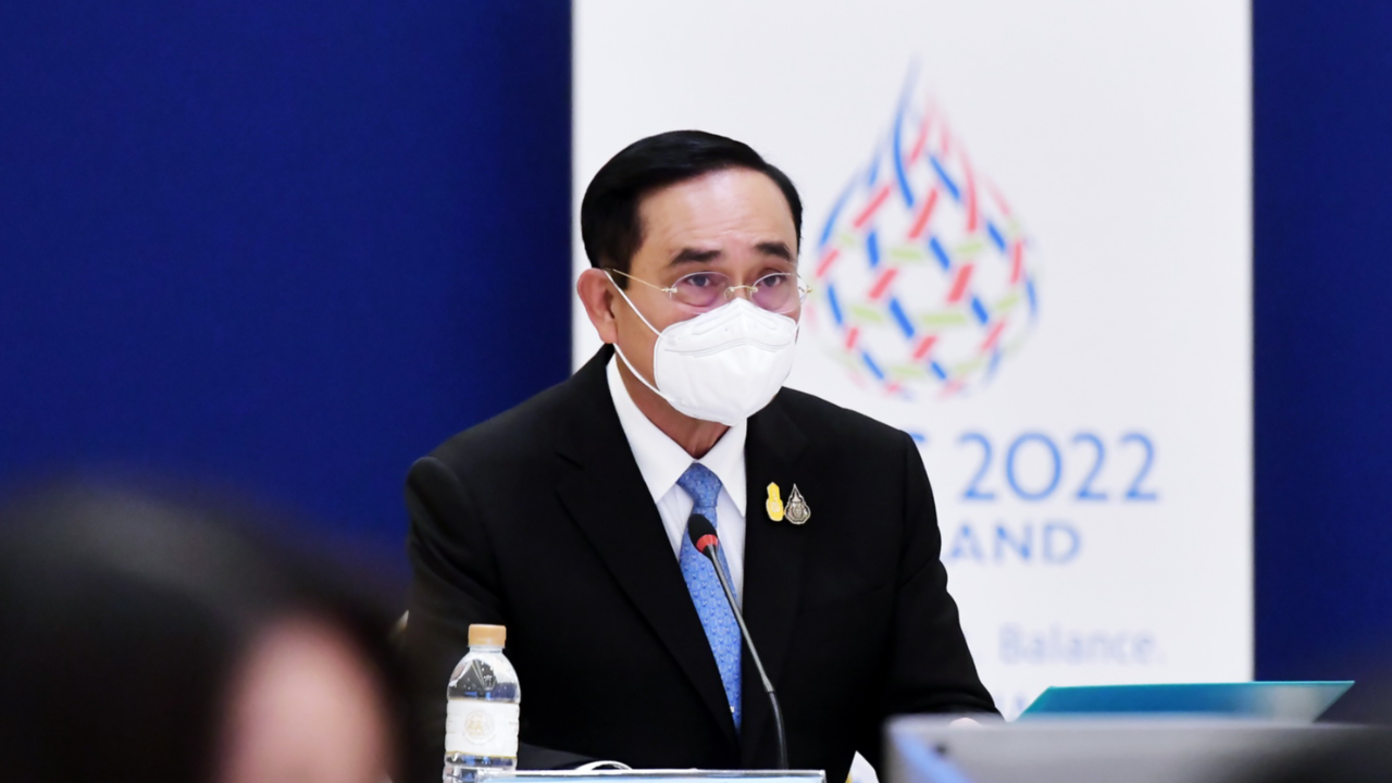 “บิ๊กตู่” ปลื้ม ผลเปิดช่องทางพิเศษแบบ VTL ไทย-มาเลเซีย เริ่มกลางเดือนมีนาคมนี้